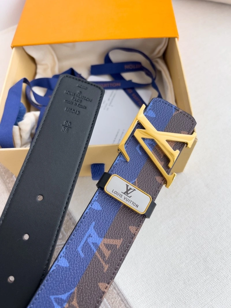 Popular Louis Vuitton Belts 300687