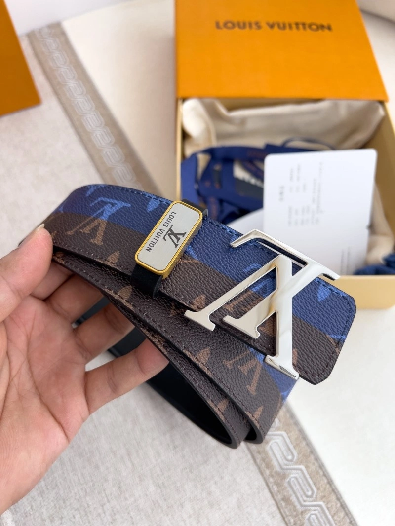 Louis Vuitton Belts EasyMatch 300679