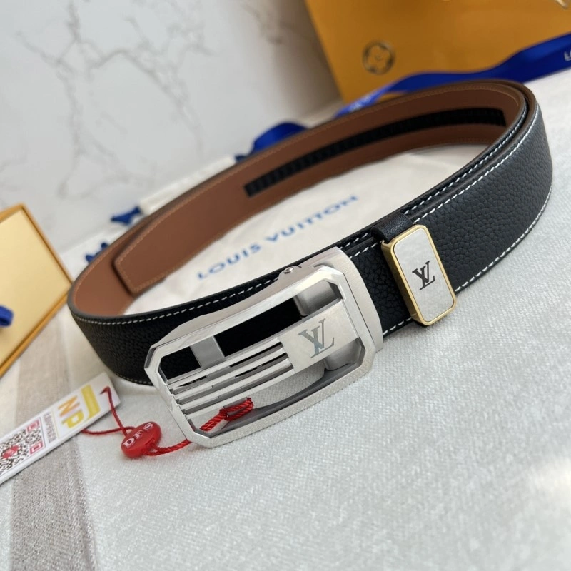 WeatherProof Louis Vuitton Belts 300686