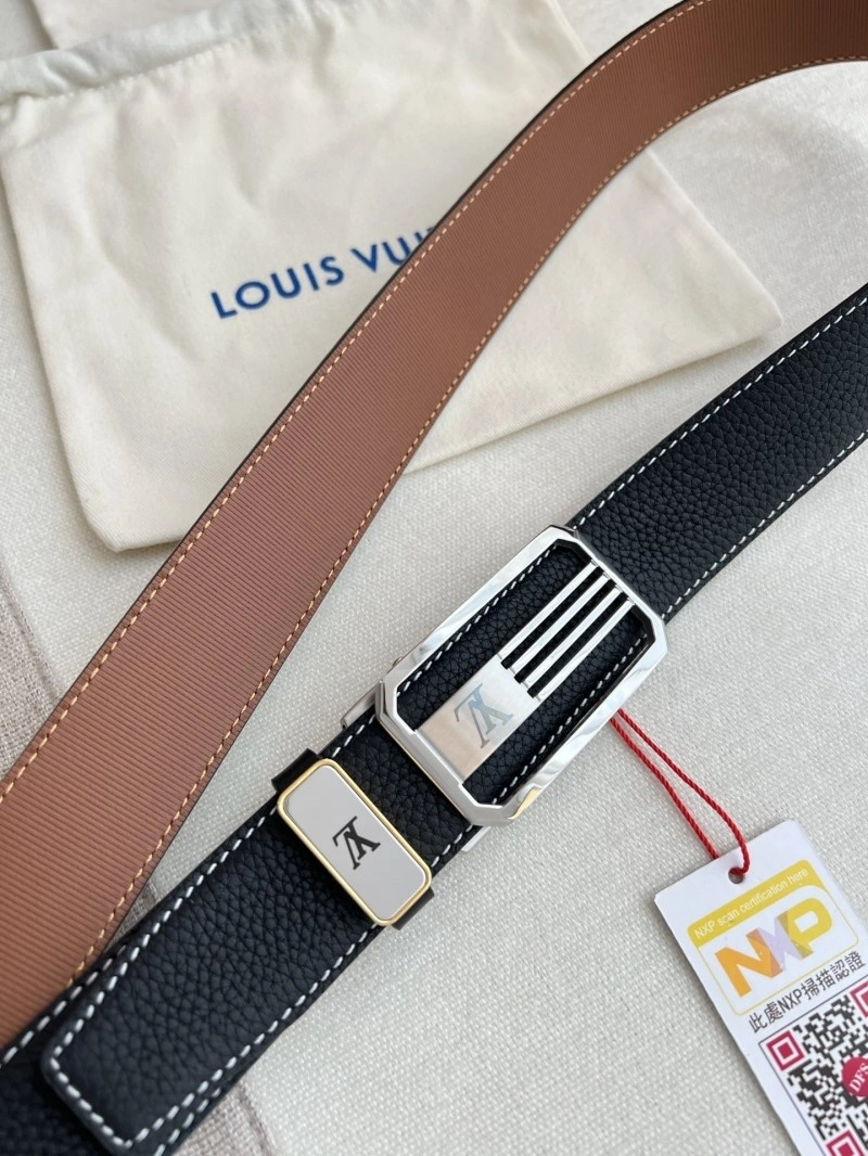 WeatherProof Louis Vuitton Belts 300686