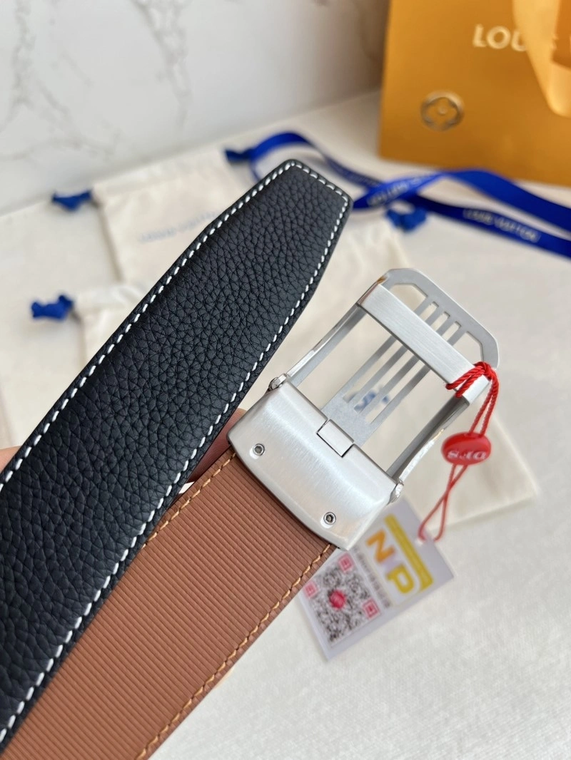 WeatherProof Louis Vuitton Belts 300686