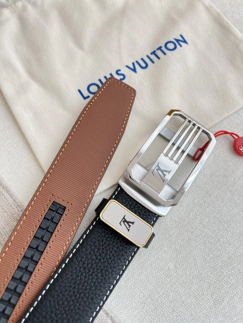 WeatherProof Louis Vuitton Belts 300686