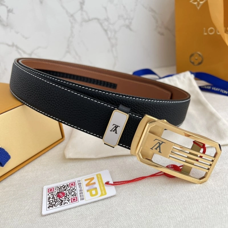 Louis Vuitton Belts Stylish 300691
