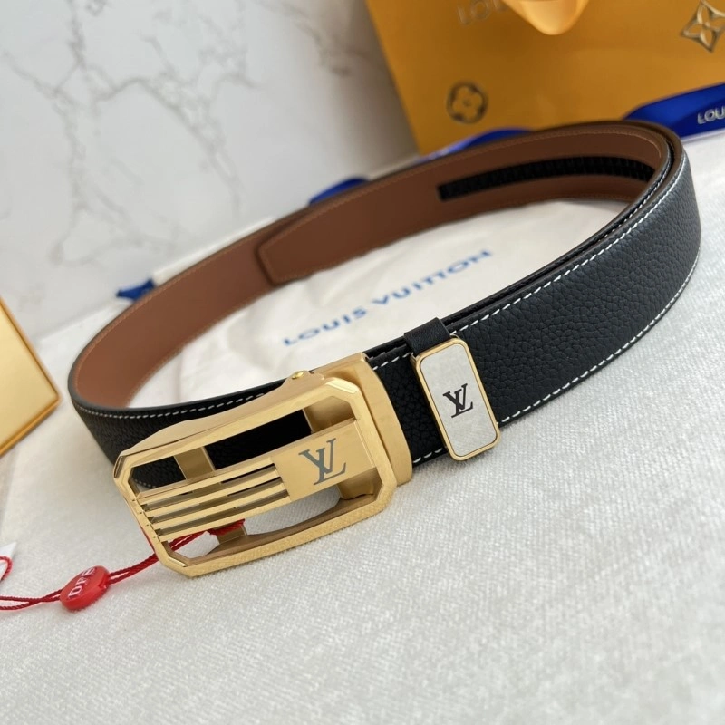 Louis Vuitton Belts Stylish 300691