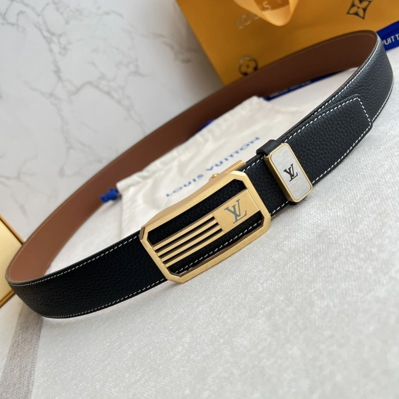 Louis Vuitton Belts Stylish 300691