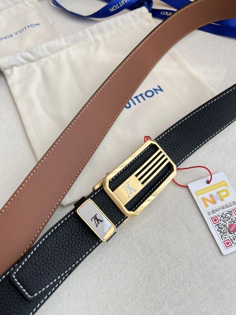 Louis Vuitton Belts Stylish 300691