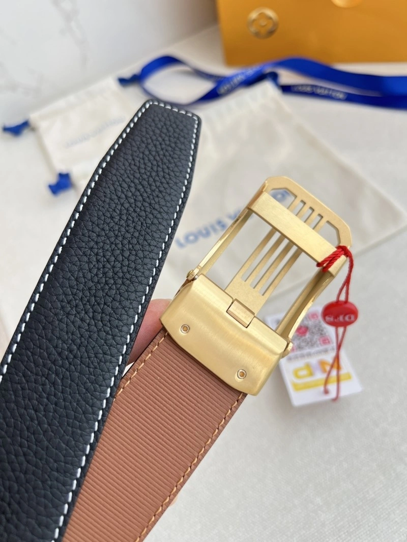 Louis Vuitton Belts Stylish 300691