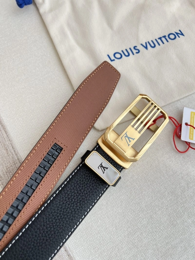 Louis Vuitton Belts Stylish 300691