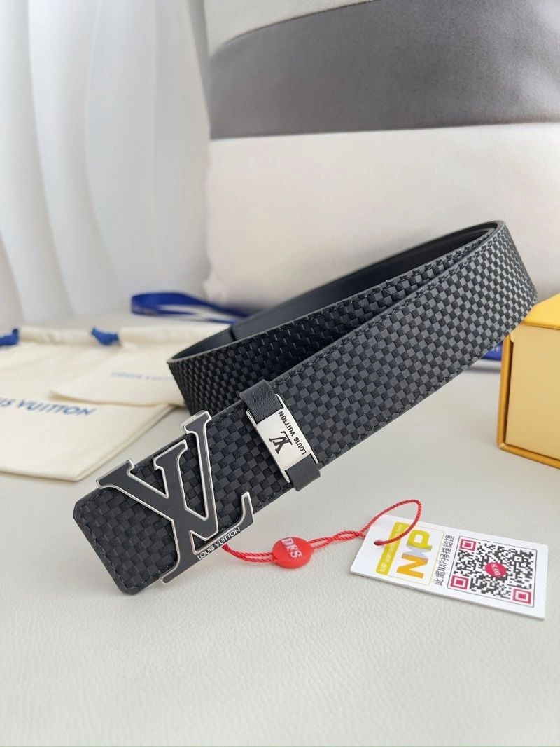 Casual Louis Vuitton Belts 300671