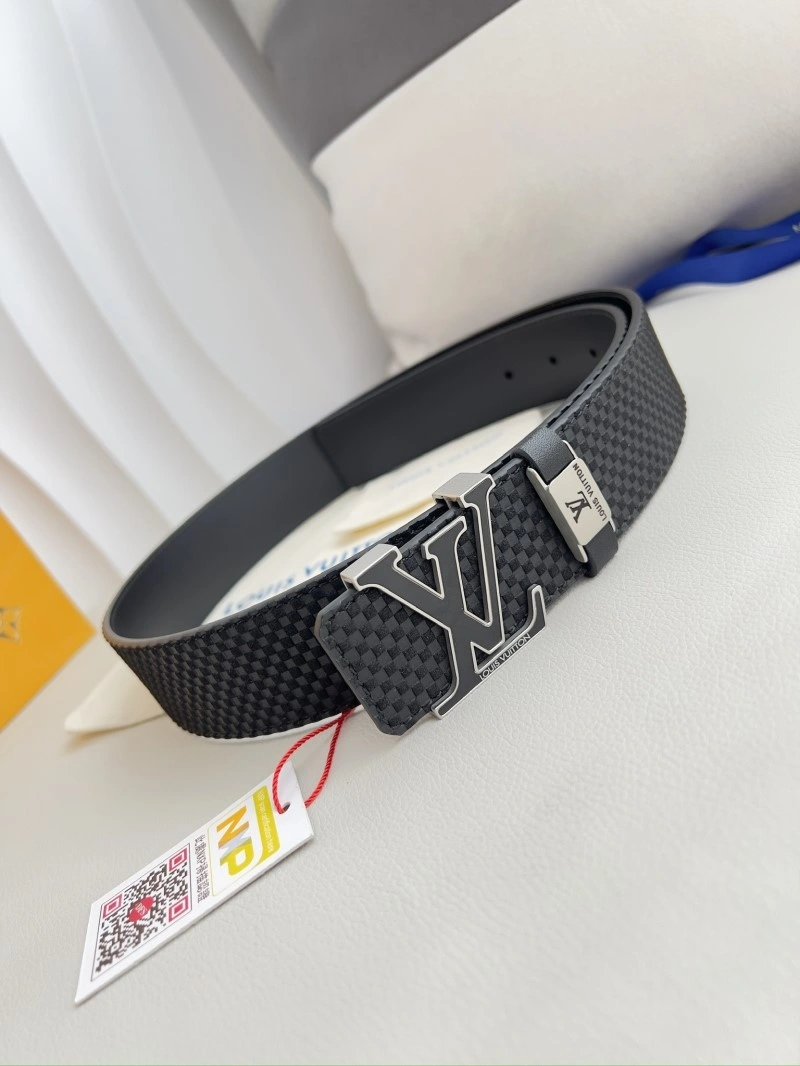 Casual Louis Vuitton Belts 300671