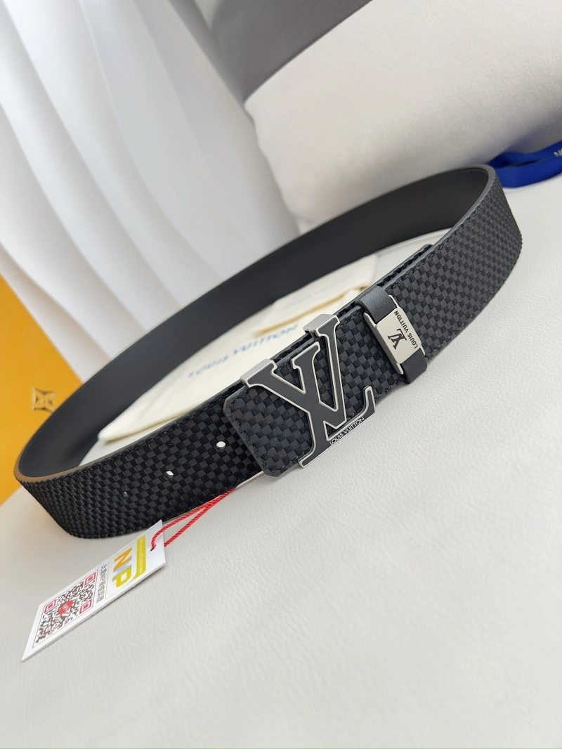 Casual Louis Vuitton Belts 300671
