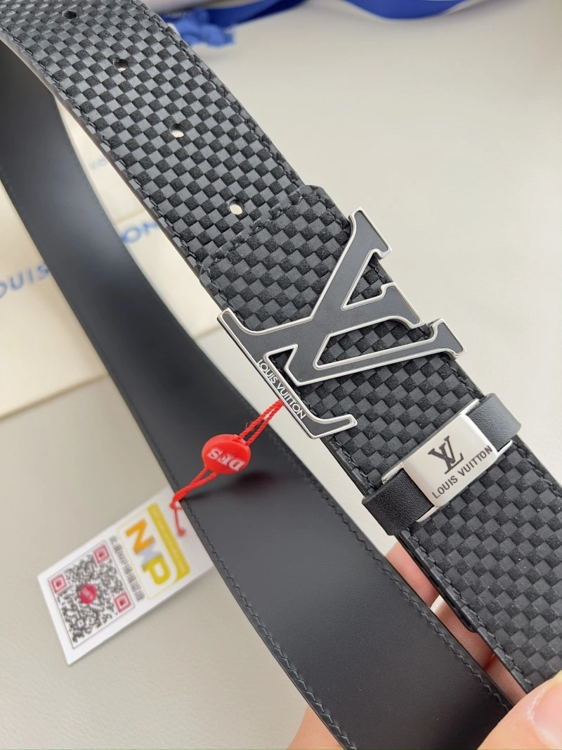Casual Louis Vuitton Belts 300671