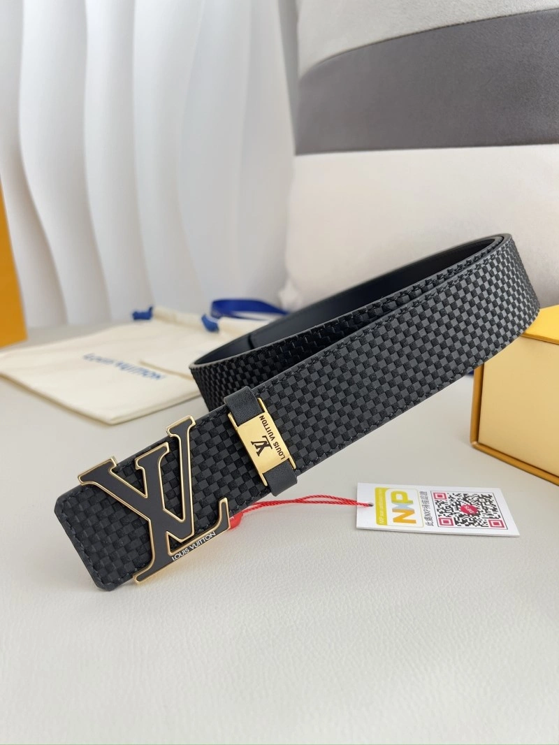 Louis Vuitton Belts Original 300678