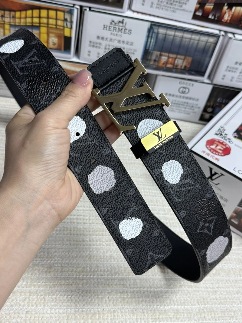 TimelessDesign Louis Vuitton Belts 300670