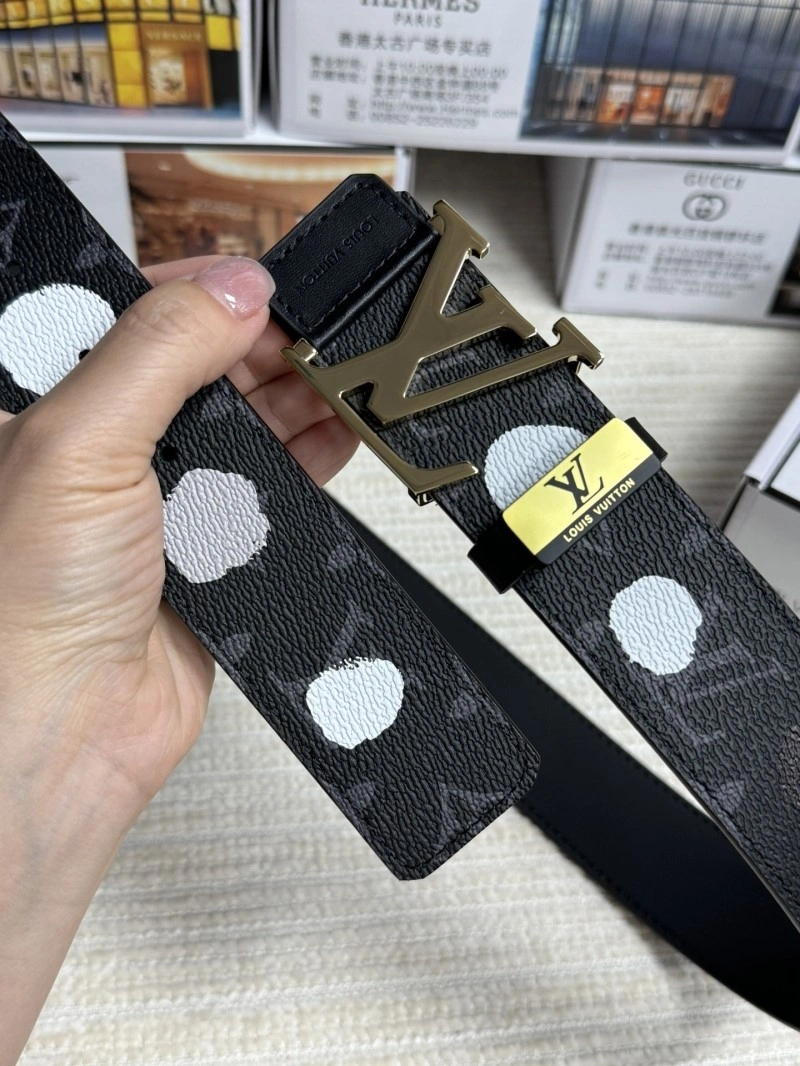 TimelessDesign Louis Vuitton Belts 300670