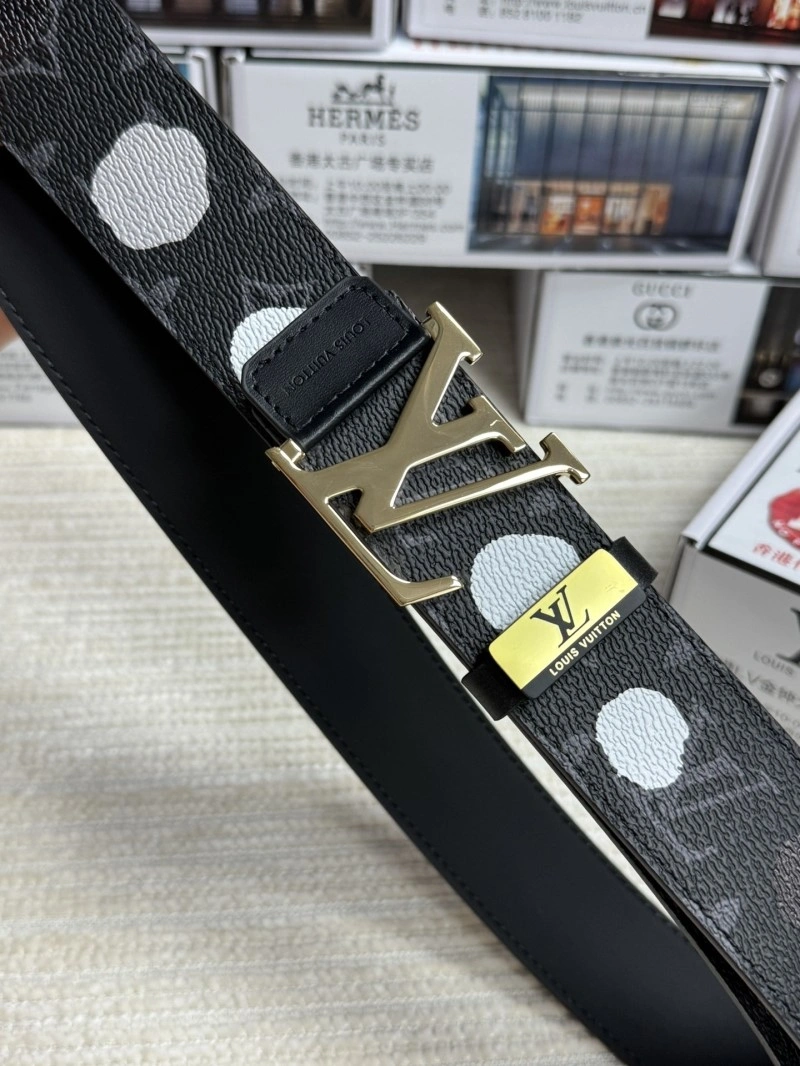 TimelessDesign Louis Vuitton Belts 300670