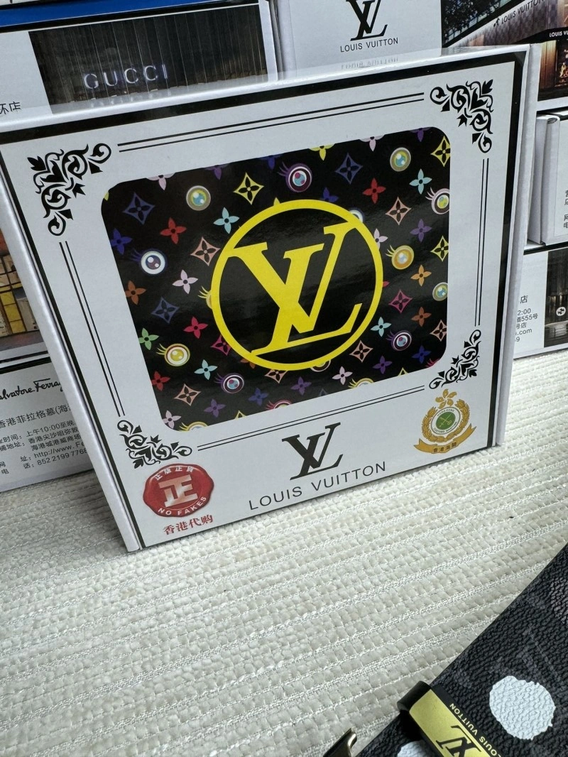 TimelessDesign Louis Vuitton Belts 300670