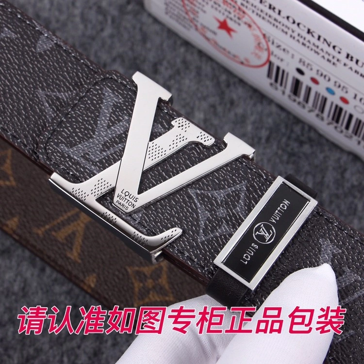Youthful Louis Vuitton Belts 300668