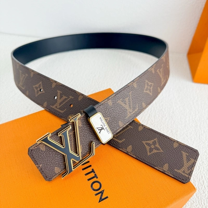 Louis Vuitton Belts SoftTouch 300661