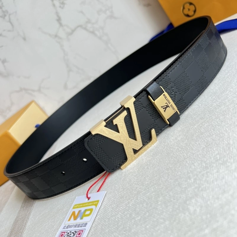 Louis Vuitton Belts Comfortable 300658