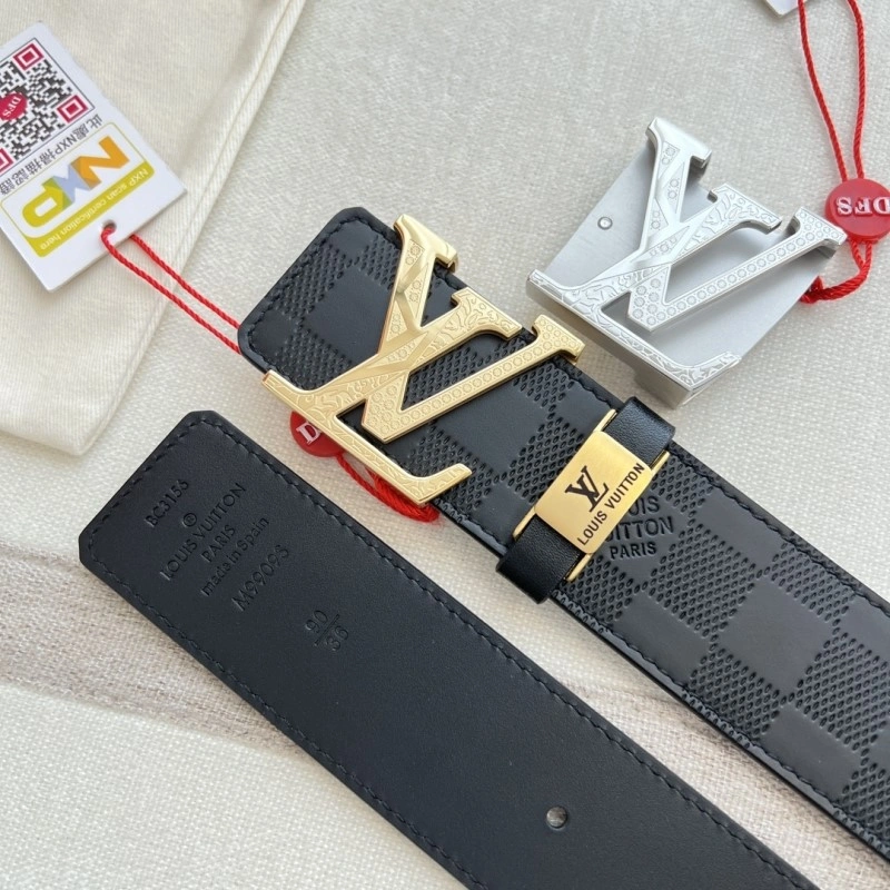 Louis Vuitton Belts Comfortable 300658