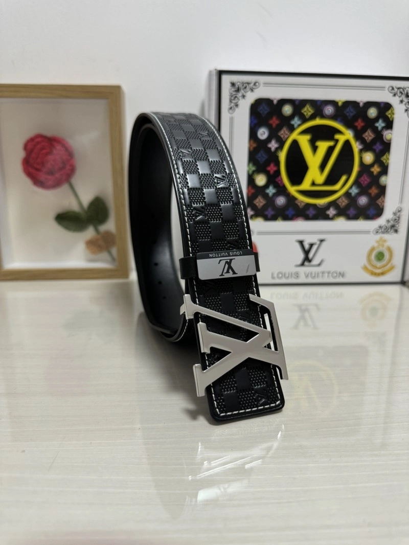 Louis Vuitton Belts OdorResistant 300650