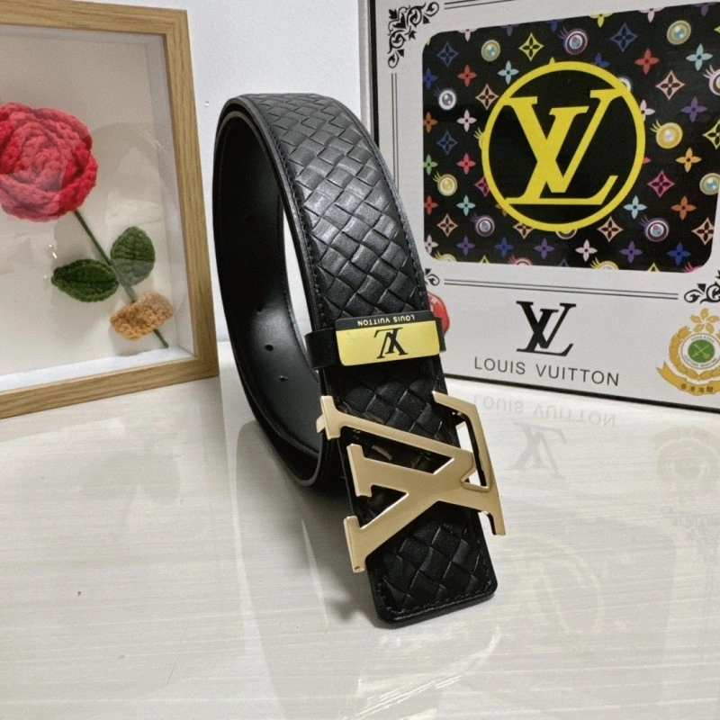 Louis Vuitton Belts Stylish 300635