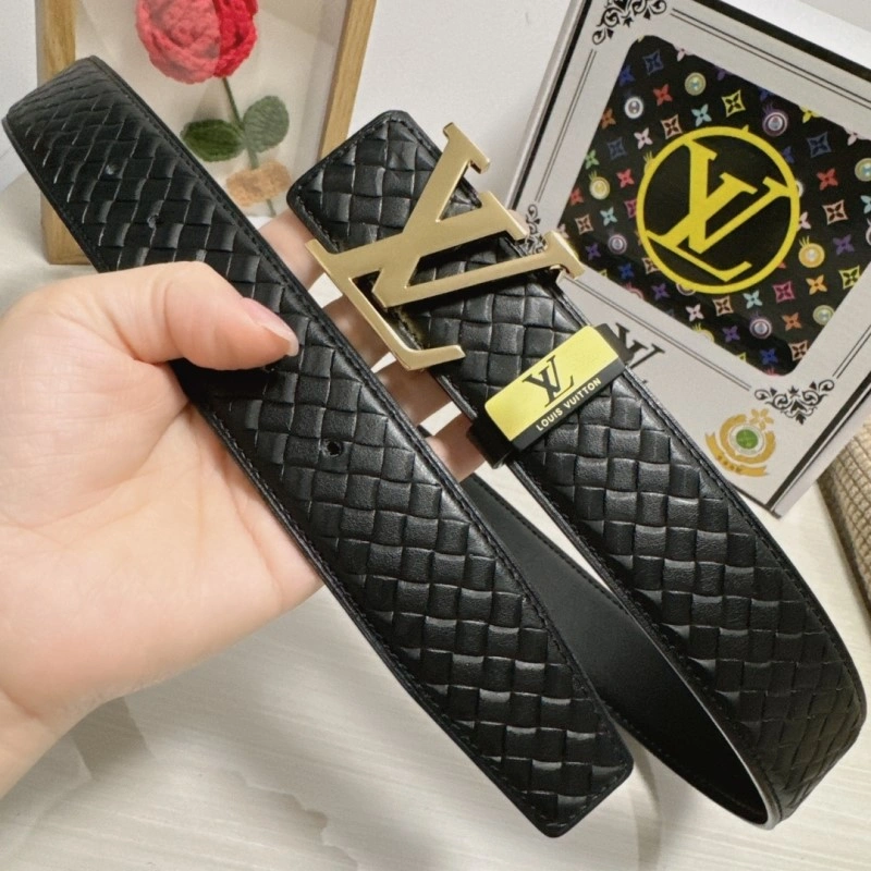 Louis Vuitton Belts Stylish 300635