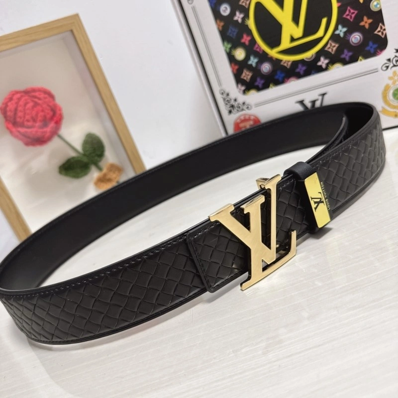 Louis Vuitton Belts Stylish 300635