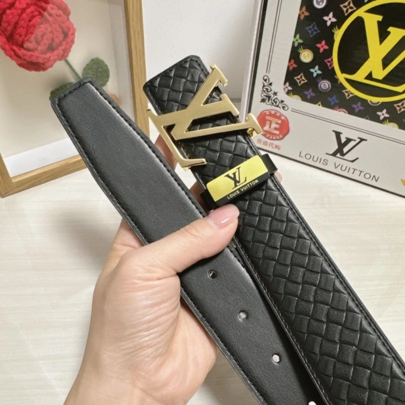 Louis Vuitton Belts Stylish 300635