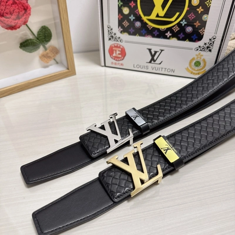 Louis Vuitton Belts Stylish 300635