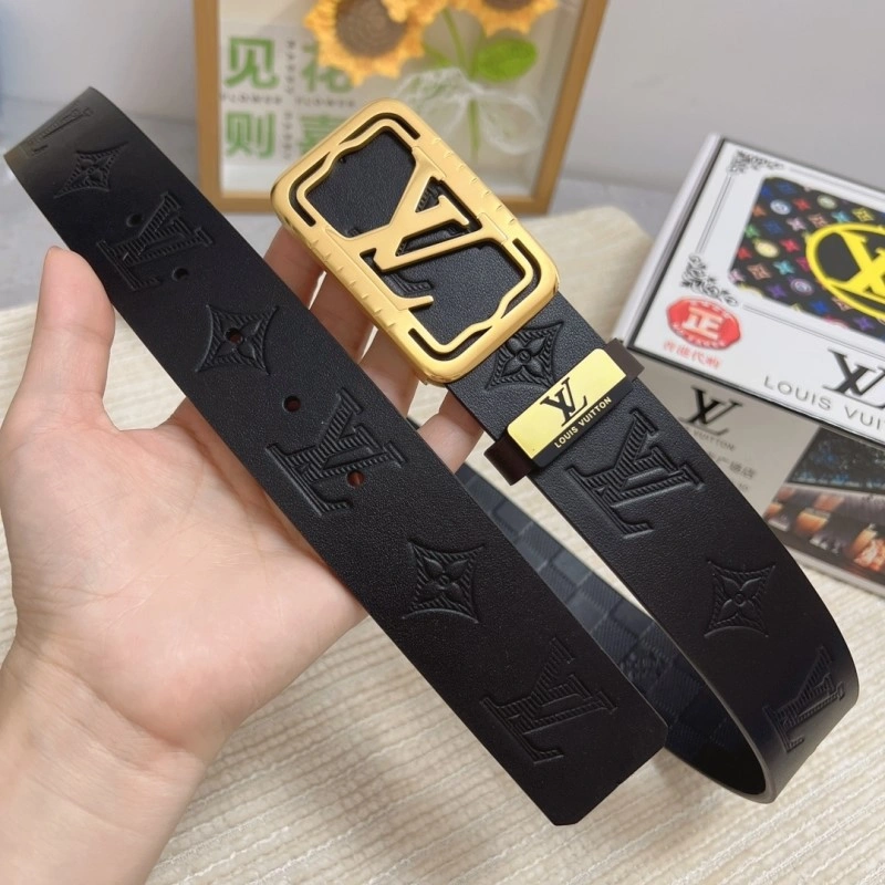 QuickDry Louis Vuitton Belts 300660