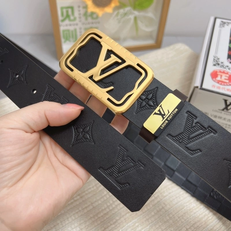 QuickDry Louis Vuitton Belts 300660