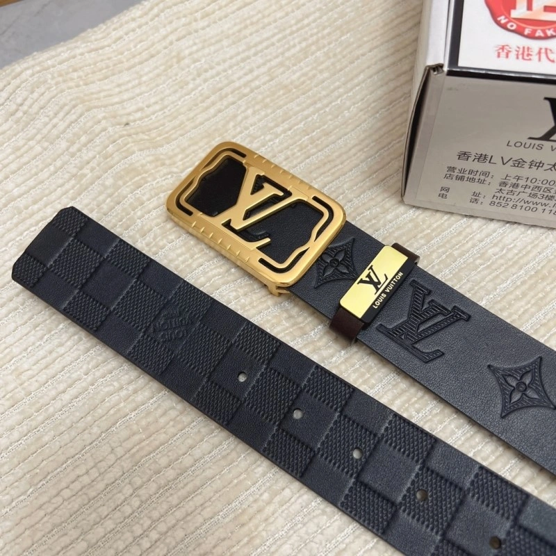 QuickDry Louis Vuitton Belts 300660