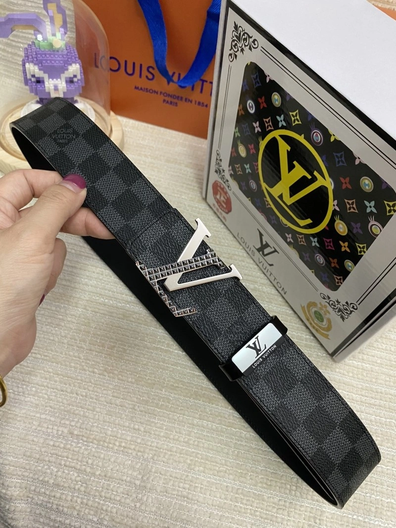 Louis Vuitton Belts Unisex 300632