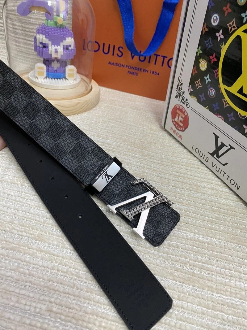 Louis Vuitton Belts Unisex 300632