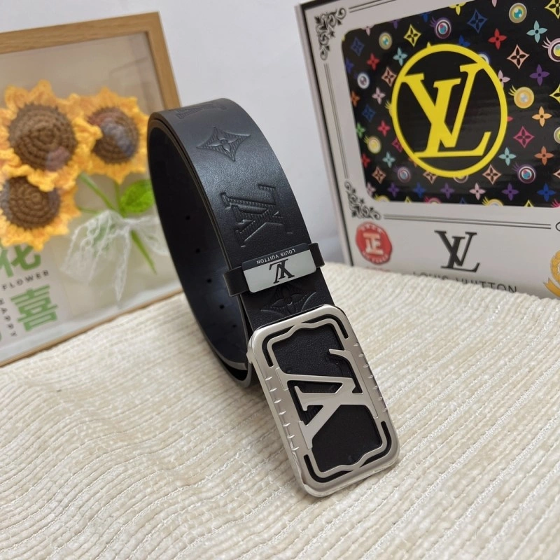 Fashionable Louis Vuitton Belts 300659