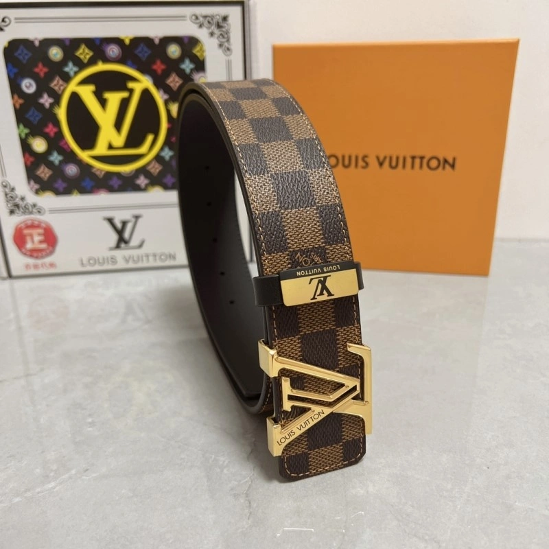Louis Vuitton Belts SunProtective 300651