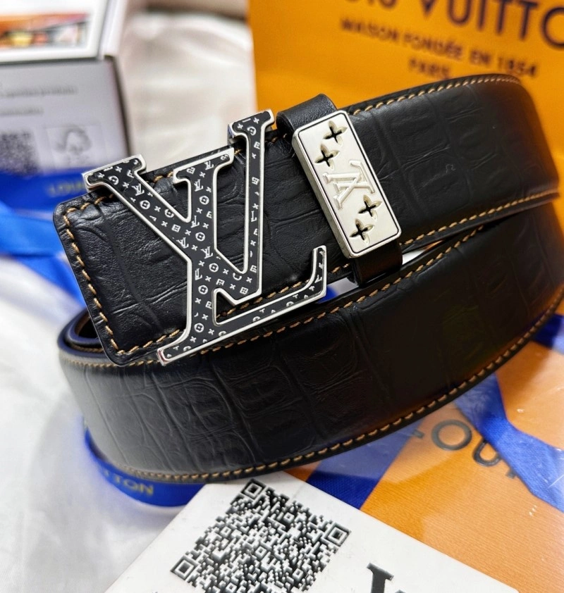 Louis Vuitton Belts EyeCatching 300654