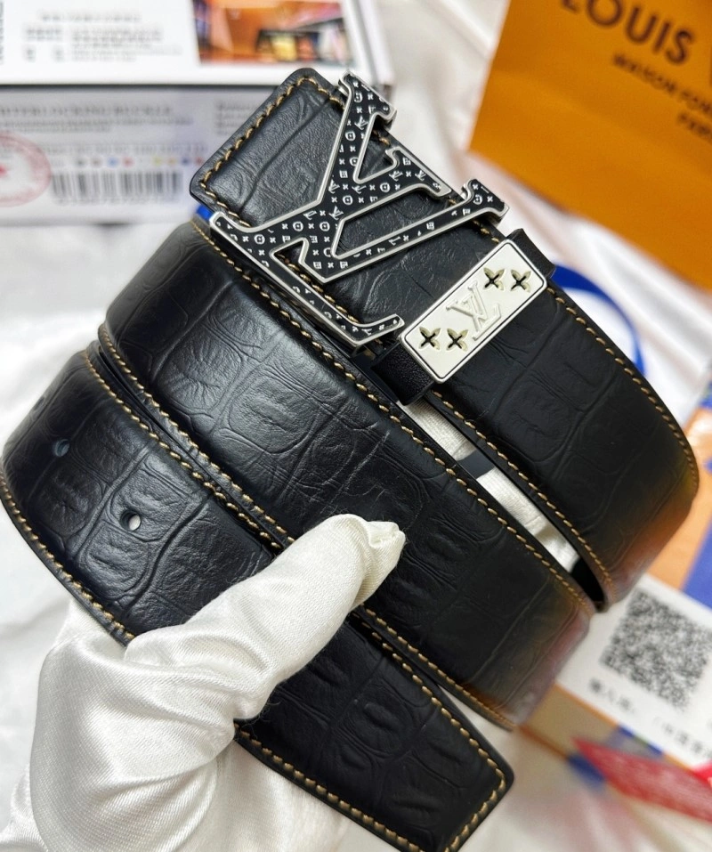 Louis Vuitton Belts EyeCatching 300654
