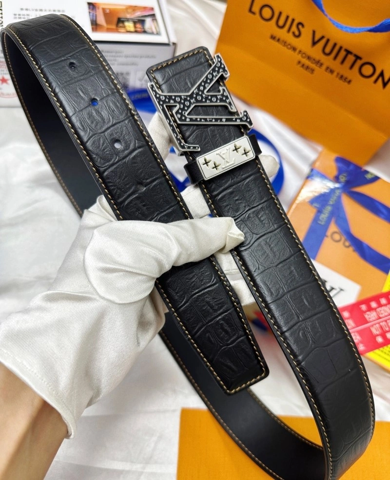 Louis Vuitton Belts EyeCatching 300654