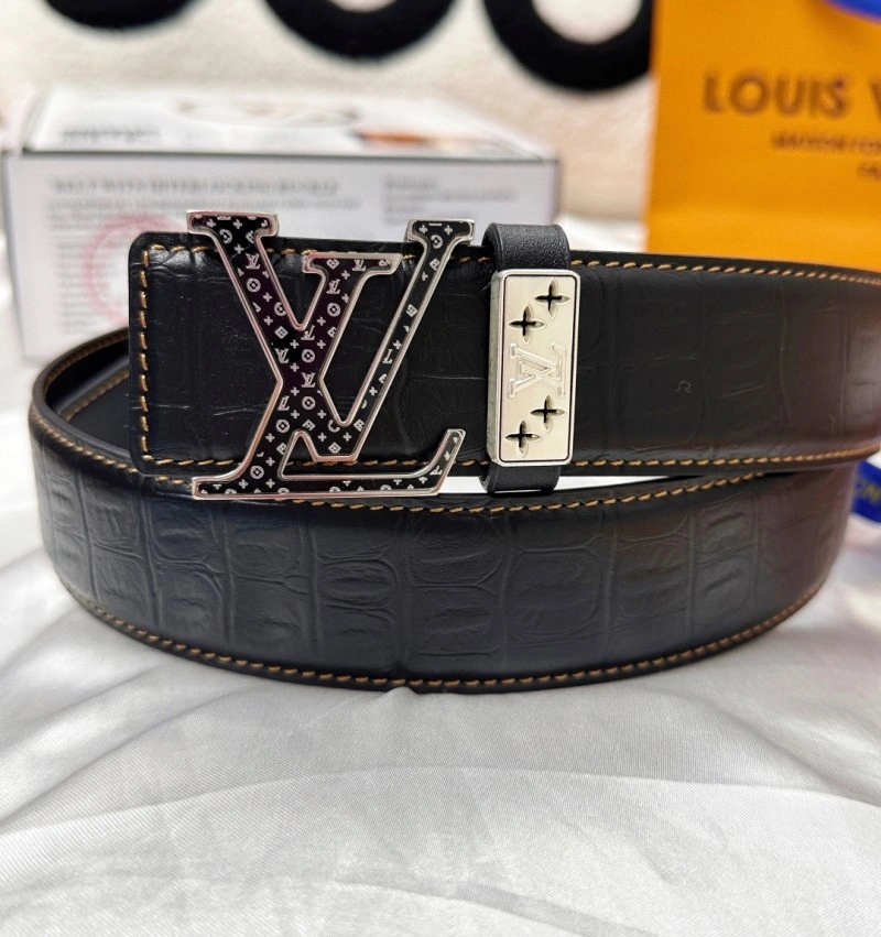 Louis Vuitton Belts EyeCatching 300654