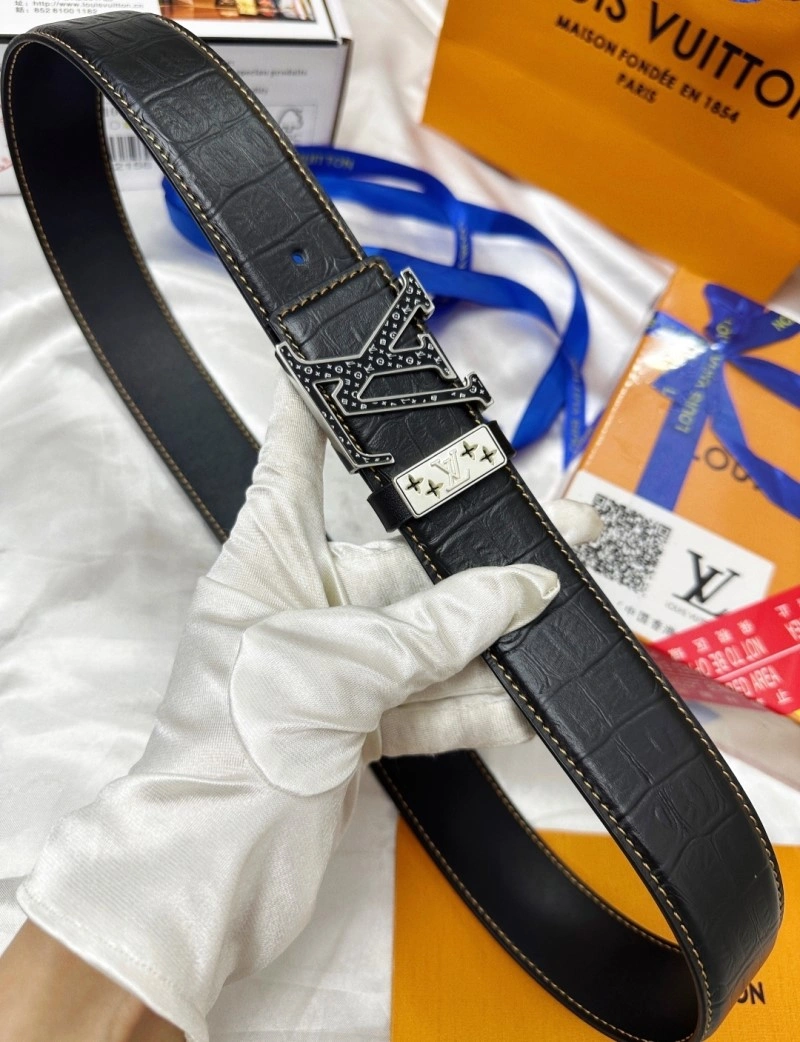 Louis Vuitton Belts EyeCatching 300654