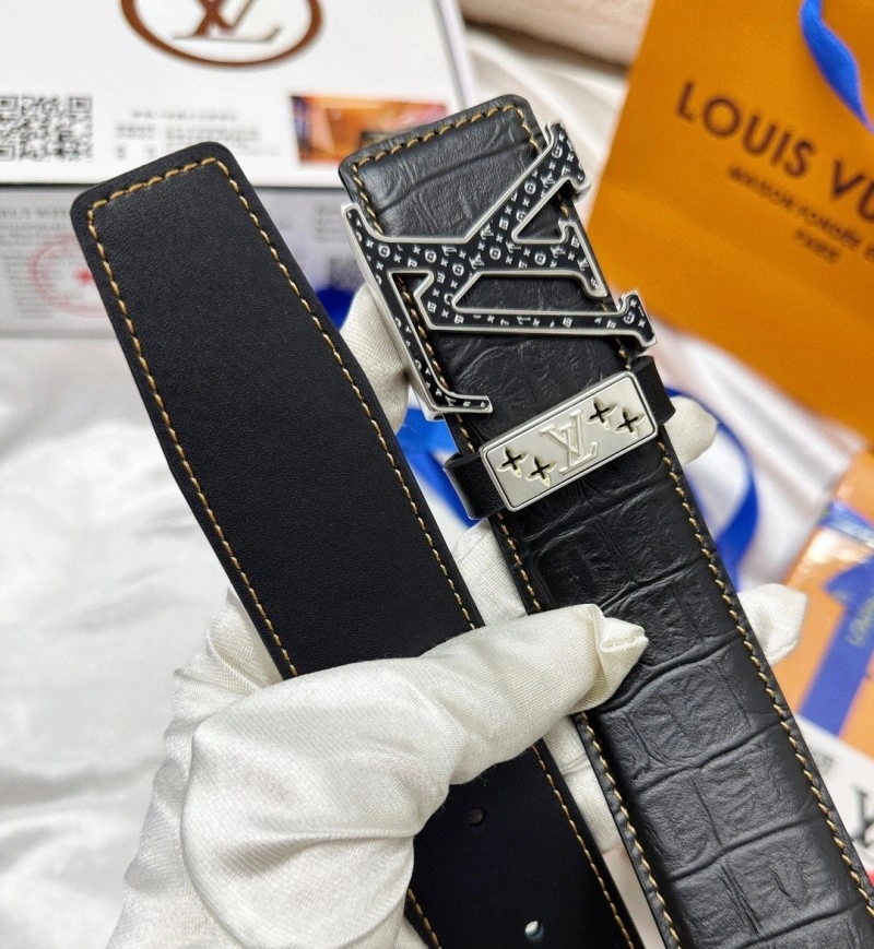 Louis Vuitton Belts EyeCatching 300654