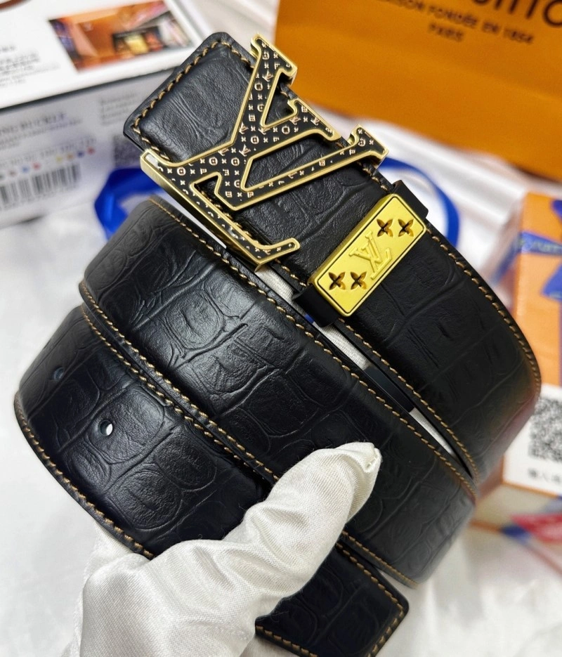 SoftTouch Louis Vuitton Belts 300662