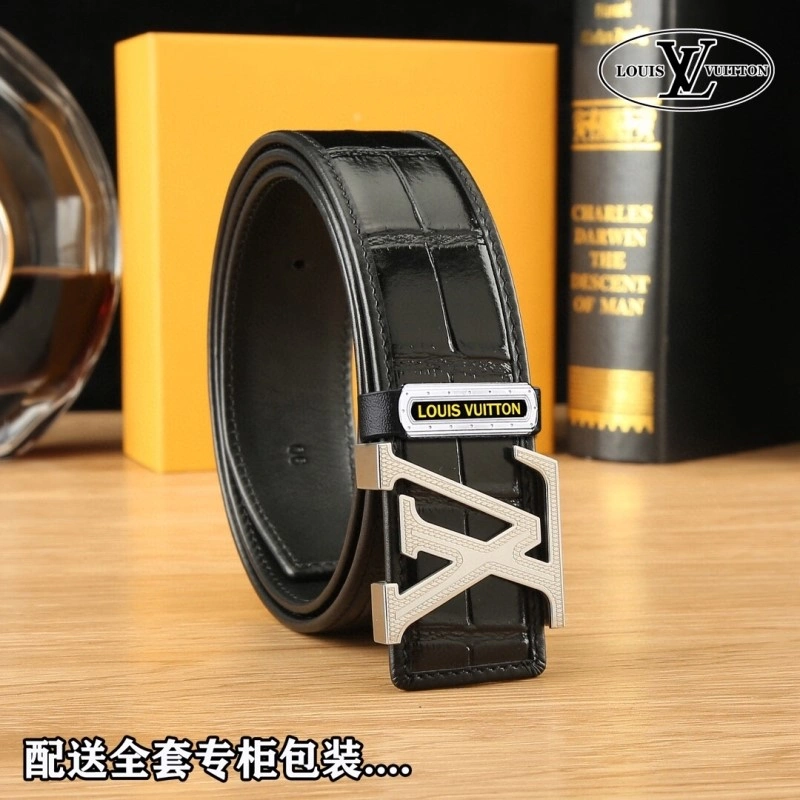 Louis Vuitton Belts AllSeason 300665