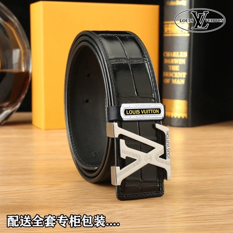 Louis Vuitton Belts NewStyle 300641