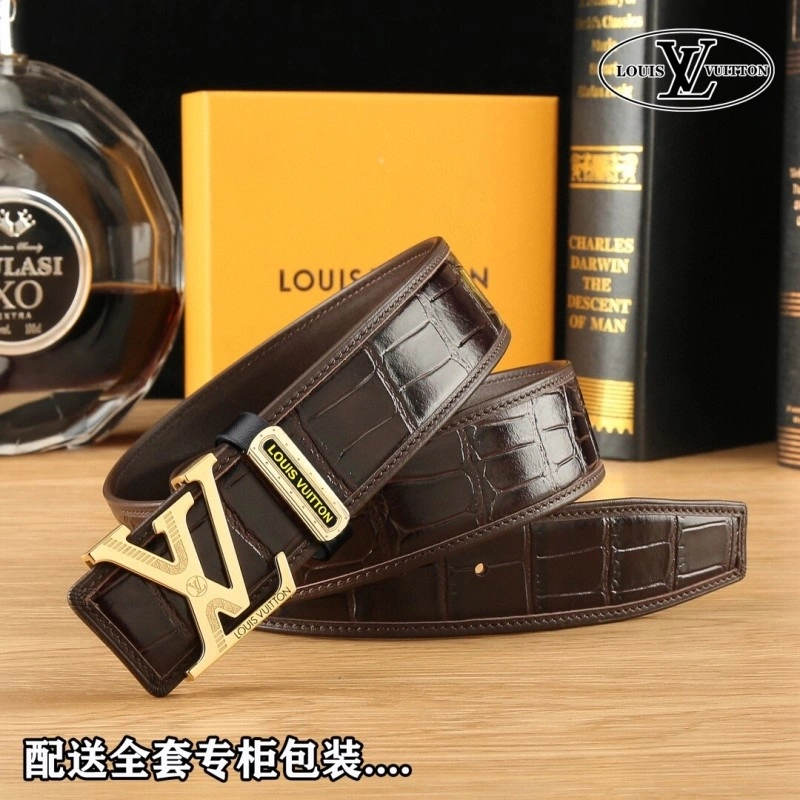 Louis Vuitton Belts NewStyle 300641