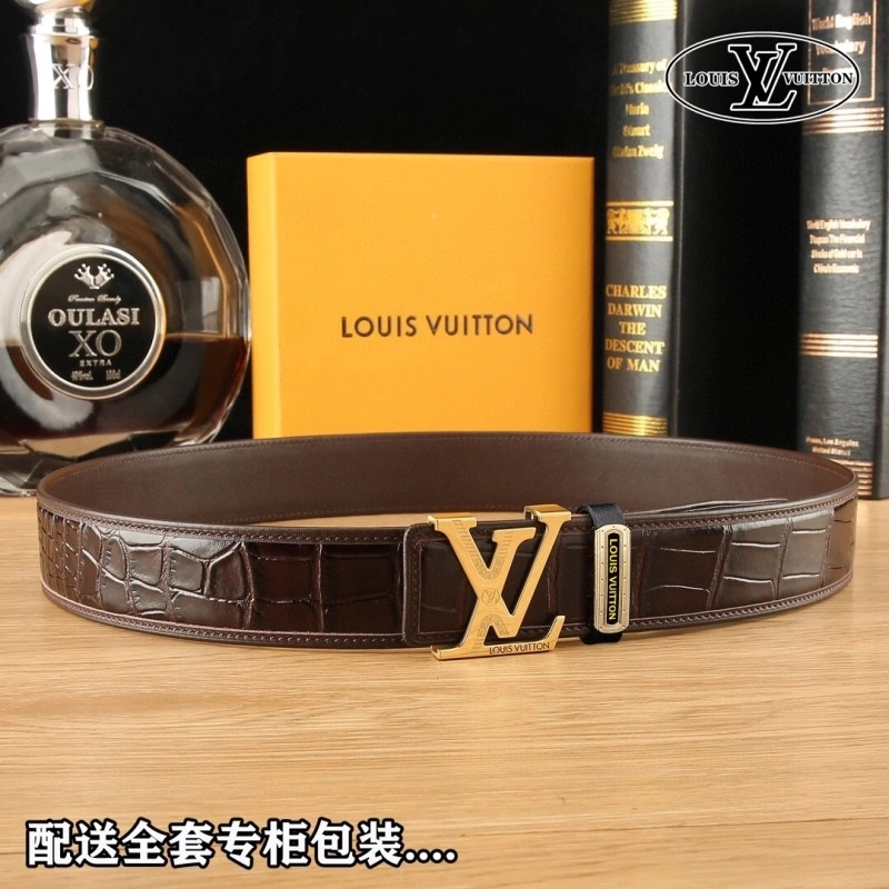 Louis Vuitton Belts NewStyle 300641