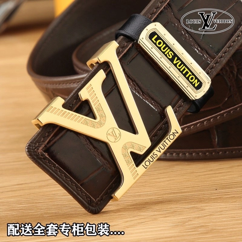 Louis Vuitton Belts NewStyle 300641
